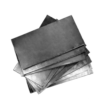 Graphite Foil Carbon Flexible Graphite Paper/Foil/Graphite Film